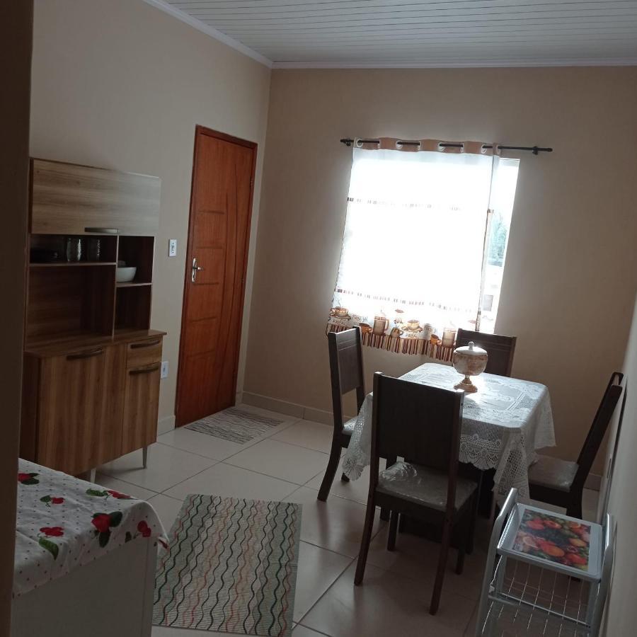Appartamento Dom Gabriel Campos dos Goytacazes Esterno foto