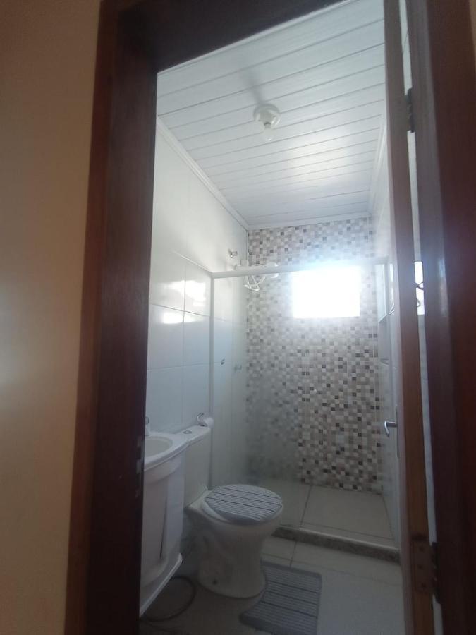 Appartamento Dom Gabriel Campos dos Goytacazes Esterno foto